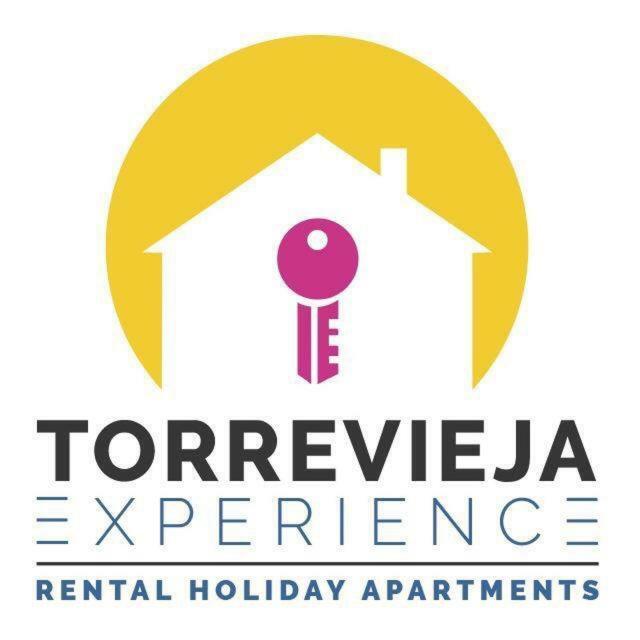 Torrevieja Experience Mar 2 Appartamento Esterno foto