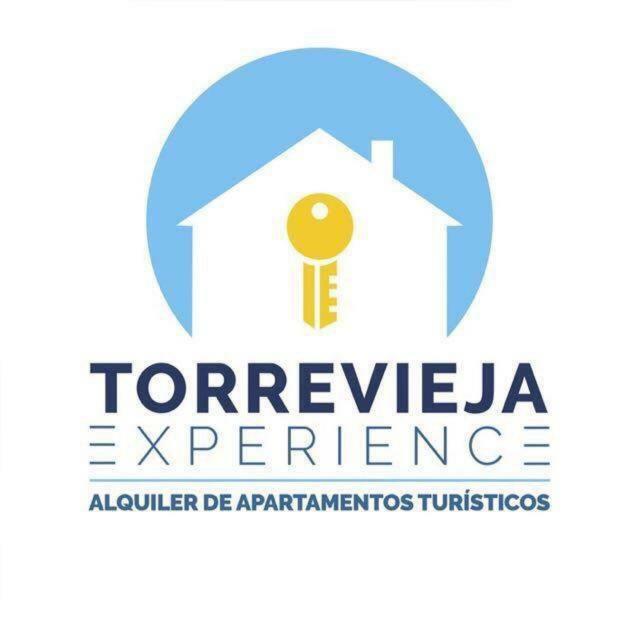 Torrevieja Experience Mar 2 Appartamento Esterno foto