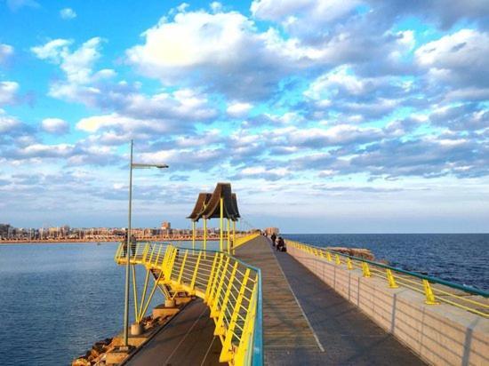 Torrevieja Experience Mar 2 Appartamento Esterno foto
